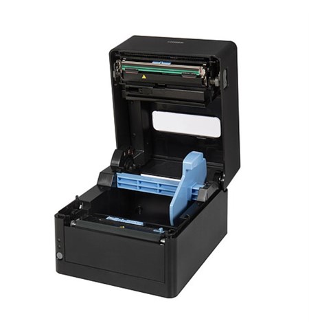 CL-E300EX Printer; USB, option I/F slot, Black